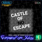 **Castle of no Escape for Windows 10 XBOX