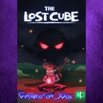 **The Lost Cube XBOX