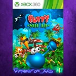 **Putty Squad XBOX
