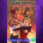 **Thunderflash XBOX