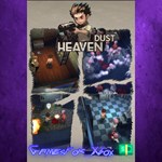 **Heaven Dust XBOX