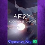 **Aery - A Journey Beyond Time XBOX