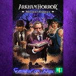 **Arkham Horror Mother’s Embrace XBOX