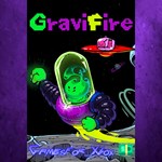 **GraviFire XBOX