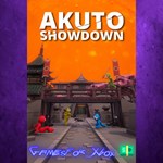 **Akuto Showdown XBOX