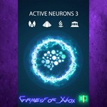 **Active Neurons 3 - Wonders Of The World XBOX