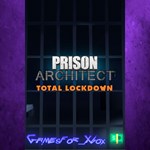 **Prison Architect Total Lockdown Bundle XBOX