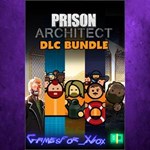 **Prison Architect DLC Bundle XBOX