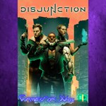 **Disjunction XBOX