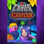 **Caves and Castles Underworld XBOX