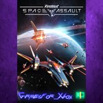 **Redout Space Assault XBOX