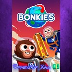 **Bonkies XBOX