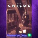 **The Childs Sight XBOX