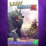 **Loot Hero DX XBOX
