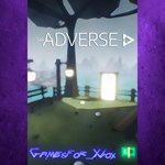 **ADVERSE XBOX
