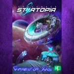**Spacebase Startopia XBOX