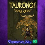 **TAURONOS XBOX