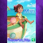 **Summer in Mara XBOX