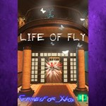 **Life of Fly XBOX