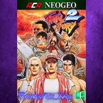 **ACA NEOGEO FATAL FURY 2 for Windows XBOX