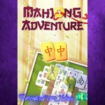 **Mahjong Adventure DX XBOX