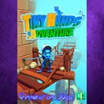 **Tiny Hands Adventure XBOX