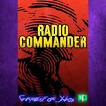 **Radio Commander XBOX