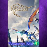 **Panzer Dragoon Remake XBOX