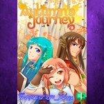 **Autumn´s Journey XBOX