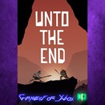 **Unto The End XBOX