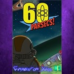 **60 Parsecs! XBOX