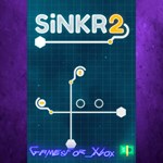 **SiNKR 2 XBOX