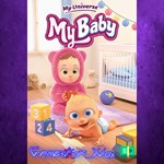 **My Universe - My Baby XBOX