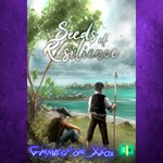 **Seeds of Resilience XBOX