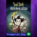 **Don´t Starve Mega Pack 2020 XBOX*