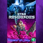 **Star Renegades XBOX