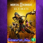 **Mortal Kombat 11 Ultimate XBOX*