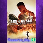 **Serious Sam Collection XBOX*