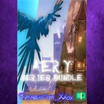 **Aery Series Bundle XBOX