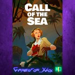 **Call of the Sea XBOX