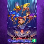**Exit the Gungeon XBOX