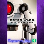 **Rover Wars  Battle for Mars XBOX