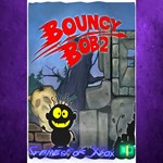 **Bouncy Bob 2 XBOX
