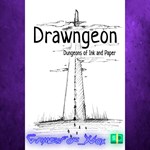 **Drawngeon Dungeons of Ink and Paper XBOX