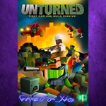**Unturned XBOX