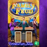 **Family Feud XBOX