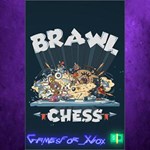**Brawl Chess - Gambit XBOX