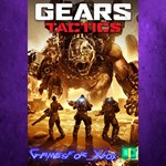 **Gears Tactics XBOX