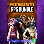 **ZEN Triple RPG Bundle XBOX