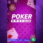 **Poker Club XBOX